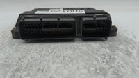 2011 Toyota Prius PCM Engine Control Computer ECU ECM PCU OEM P/N:89661-47390 89681-47211 Fits OEM Used Auto Parts - Oemused
