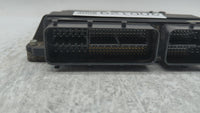 2011 Toyota Prius PCM Engine Control Computer ECU ECM PCU OEM P/N:89661-47390 89681-47211 Fits OEM Used Auto Parts - Oemused