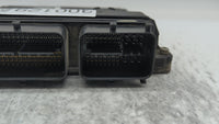 2011 Toyota Prius PCM Engine Control Computer ECU ECM PCU OEM P/N:89661-47390 89681-47211 Fits OEM Used Auto Parts - Oemused