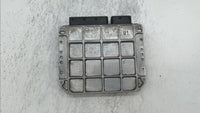 2011 Toyota Prius PCM Engine Control Computer ECU ECM PCU OEM P/N:89661-47390 89681-47211 Fits OEM Used Auto Parts - Oemused