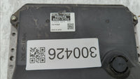2011 Toyota Prius PCM Engine Control Computer ECU ECM PCU OEM P/N:89661-47390 89681-47211 Fits OEM Used Auto Parts - Oemused