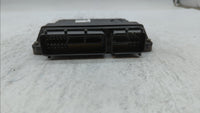 2011 Toyota Prius PCM Engine Control Computer ECU ECM PCU OEM P/N:89661-47390 89681-47211 Fits OEM Used Auto Parts - Oemused