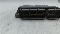 2011 Toyota Prius PCM Engine Control Computer ECU ECM PCU OEM P/N:89661-47390 89681-47211 Fits OEM Used Auto Parts - Oemused
