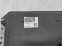 2011 Toyota Prius PCM Engine Control Computer ECU ECM PCU OEM P/N:89661-47390 89681-47211 Fits OEM Used Auto Parts - Oemused