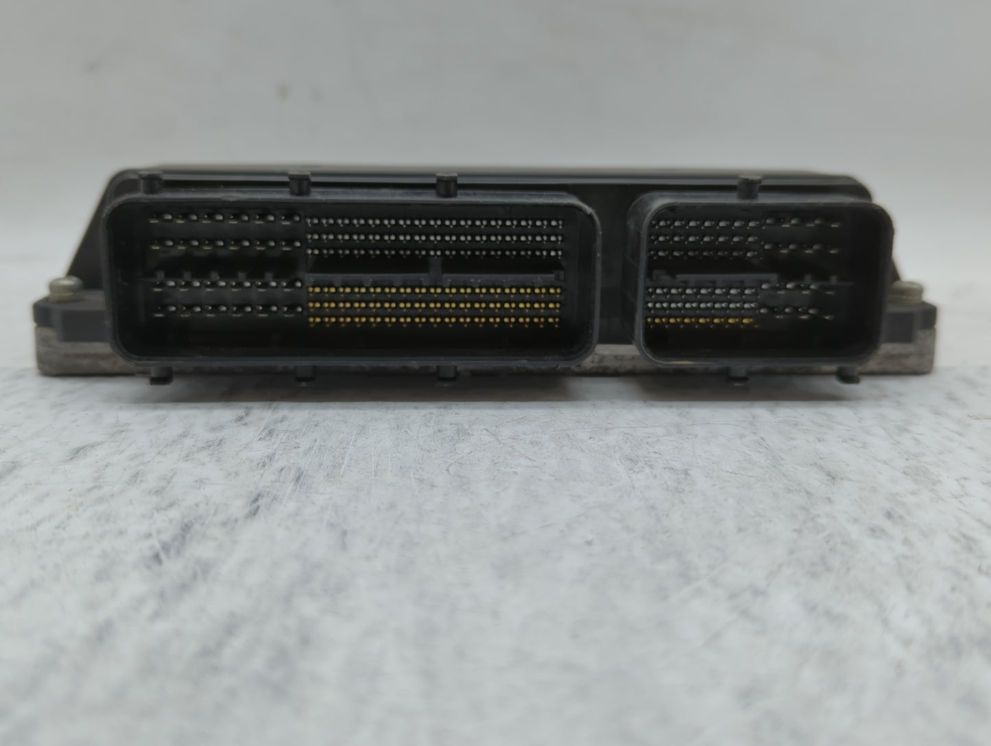 2011 Toyota Prius PCM Engine Control Computer ECU ECM PCU OEM P/N:89661-47390 89681-47211 Fits OEM Used Auto Parts - Oemused
