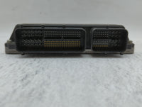 2011 Toyota Prius PCM Engine Control Computer ECU ECM PCU OEM P/N:89661-47390 89681-47211 Fits OEM Used Auto Parts - Oemused