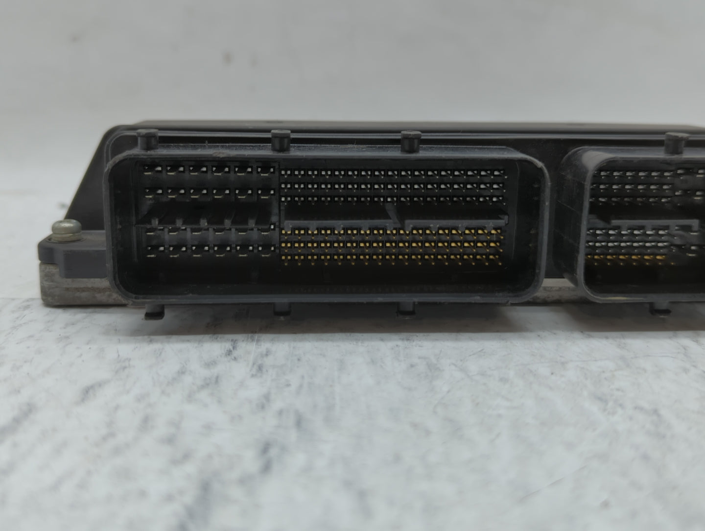 2011 Toyota Prius PCM Engine Control Computer ECU ECM PCU OEM P/N:89661-47390 89681-47211 Fits OEM Used Auto Parts - Oemused