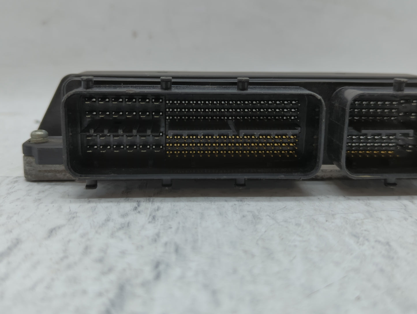 2011 Toyota Prius PCM Engine Control Computer ECU ECM PCU OEM P/N:89661-47390 89681-47211 Fits OEM Used Auto Parts - Oemused