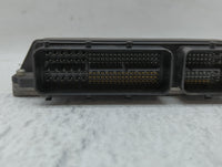 2011 Toyota Prius PCM Engine Control Computer ECU ECM PCU OEM P/N:89661-47390 89681-47211 Fits OEM Used Auto Parts - Oemused