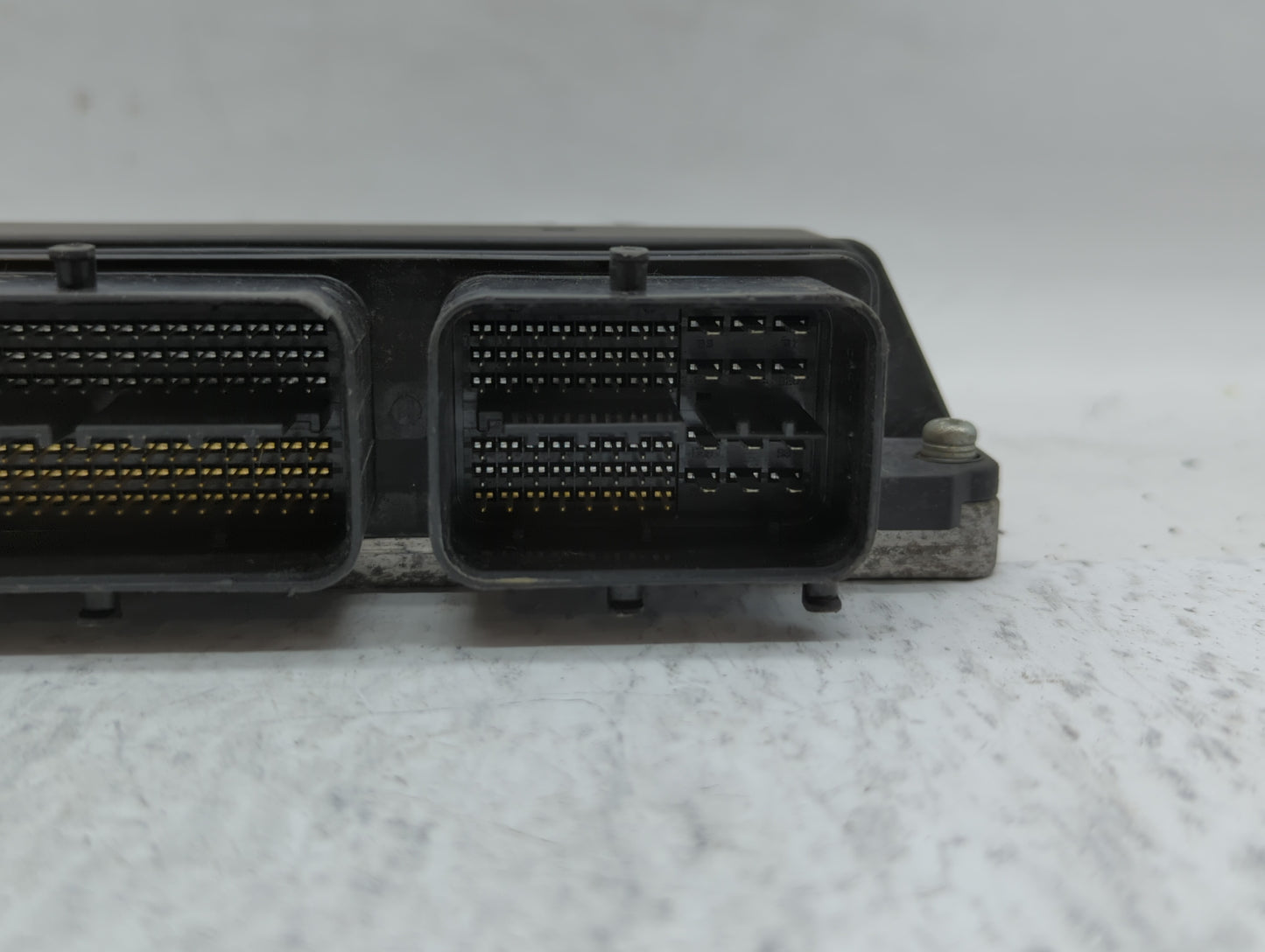 2011 Toyota Prius PCM Engine Control Computer ECU ECM PCU OEM P/N:89661-47390 89681-47211 Fits OEM Used Auto Parts - Oemused
