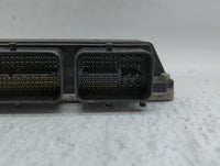 2011 Toyota Prius PCM Engine Control Computer ECU ECM PCU OEM P/N:89661-47390 89681-47211 Fits OEM Used Auto Parts - Oemused