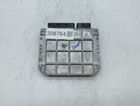 2011 Toyota Prius PCM Engine Control Computer ECU ECM PCU OEM P/N:89661-47390 89681-47211 Fits OEM Used Auto Parts - Oemused