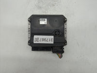 2011 Toyota Prius PCM Engine Control Computer ECU ECM PCU OEM P/N:89661-47390 89681-47211 Fits OEM Used Auto Parts - Oemused