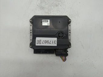 compare product 2011 Toyota Prius PCM Engine Control Computer ECU ECM PCU OEM P/N:89661-47390 89681-47211 Fits OEM Used Auto Parts
