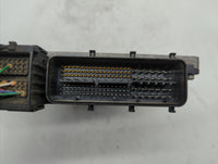 2011 Toyota Prius PCM Engine Control Computer ECU ECM PCU OEM P/N:89661-47390 89681-47211 Fits OEM Used Auto Parts - Oemused