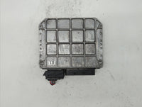 2011 Toyota Prius PCM Engine Control Computer ECU ECM PCU OEM P/N:89661-47390 89681-47211 Fits OEM Used Auto Parts - Oemused