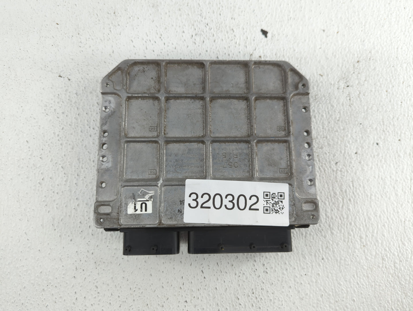 2011 Toyota Prius PCM Engine Control Computer ECU ECM PCU OEM P/N:89661-47390 89681-47211 Fits OEM Used Auto Parts - Oemused