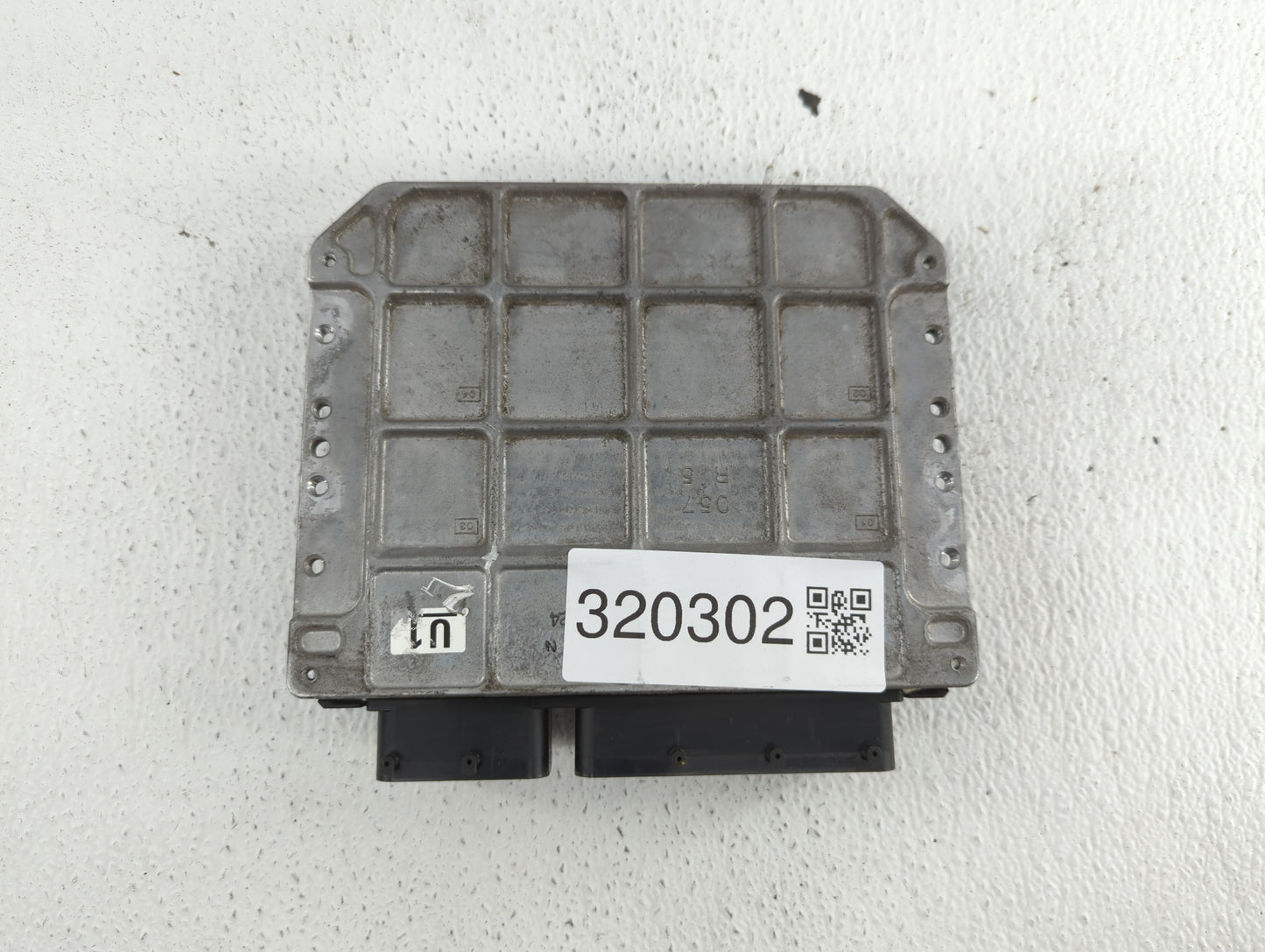 2011 Toyota Prius PCM Engine Control Computer ECU ECM PCU OEM P/N:89661-47390 89681-47211 Fits OEM Used Auto Parts - Oemused
