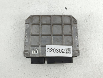 2011 Toyota Prius PCM Engine Control Computer ECU ECM PCU OEM P/N:89661-47390 89681-47211 Fits OEM Used Auto Parts - Oemused