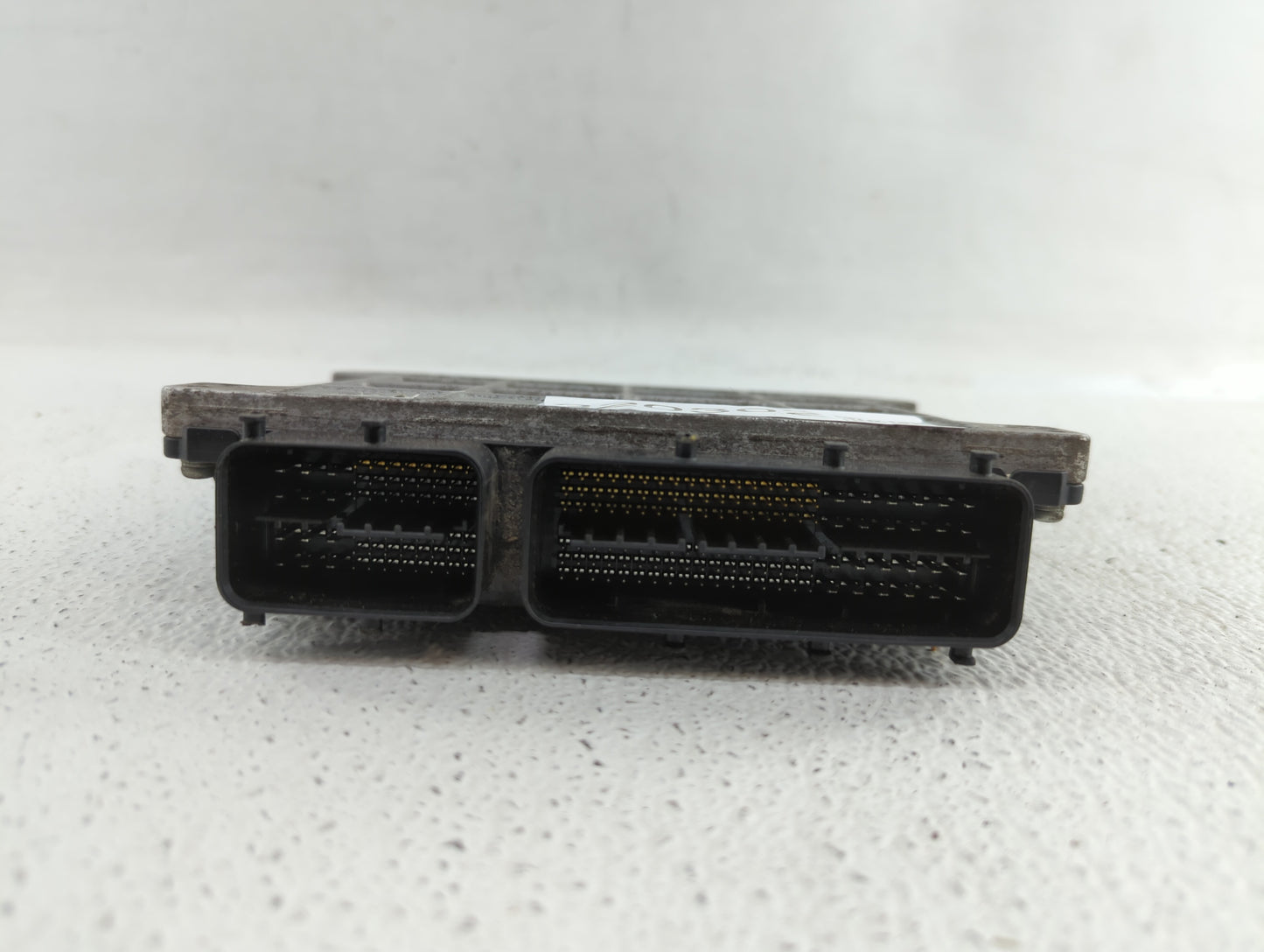 2011 Toyota Prius PCM Engine Control Computer ECU ECM PCU OEM P/N:89661-47390 89681-47211 Fits OEM Used Auto Parts - Oemused