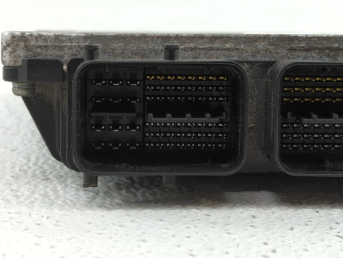 2011 Toyota Prius PCM Engine Control Computer ECU ECM PCU OEM P/N:89661-47390 89681-47211 Fits OEM Used Auto Parts - Oemused