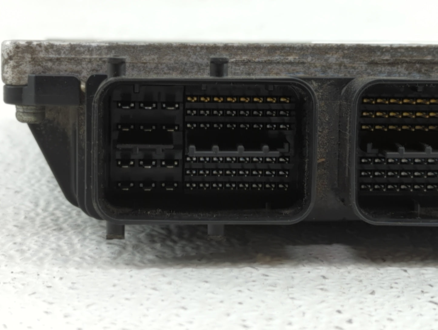 2011 Toyota Prius PCM Engine Control Computer ECU ECM PCU OEM P/N:89661-47390 89681-47211 Fits OEM Used Auto Parts - Oemused