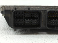 2011 Toyota Prius PCM Engine Control Computer ECU ECM PCU OEM P/N:89661-47390 89681-47211 Fits OEM Used Auto Parts - Oemused