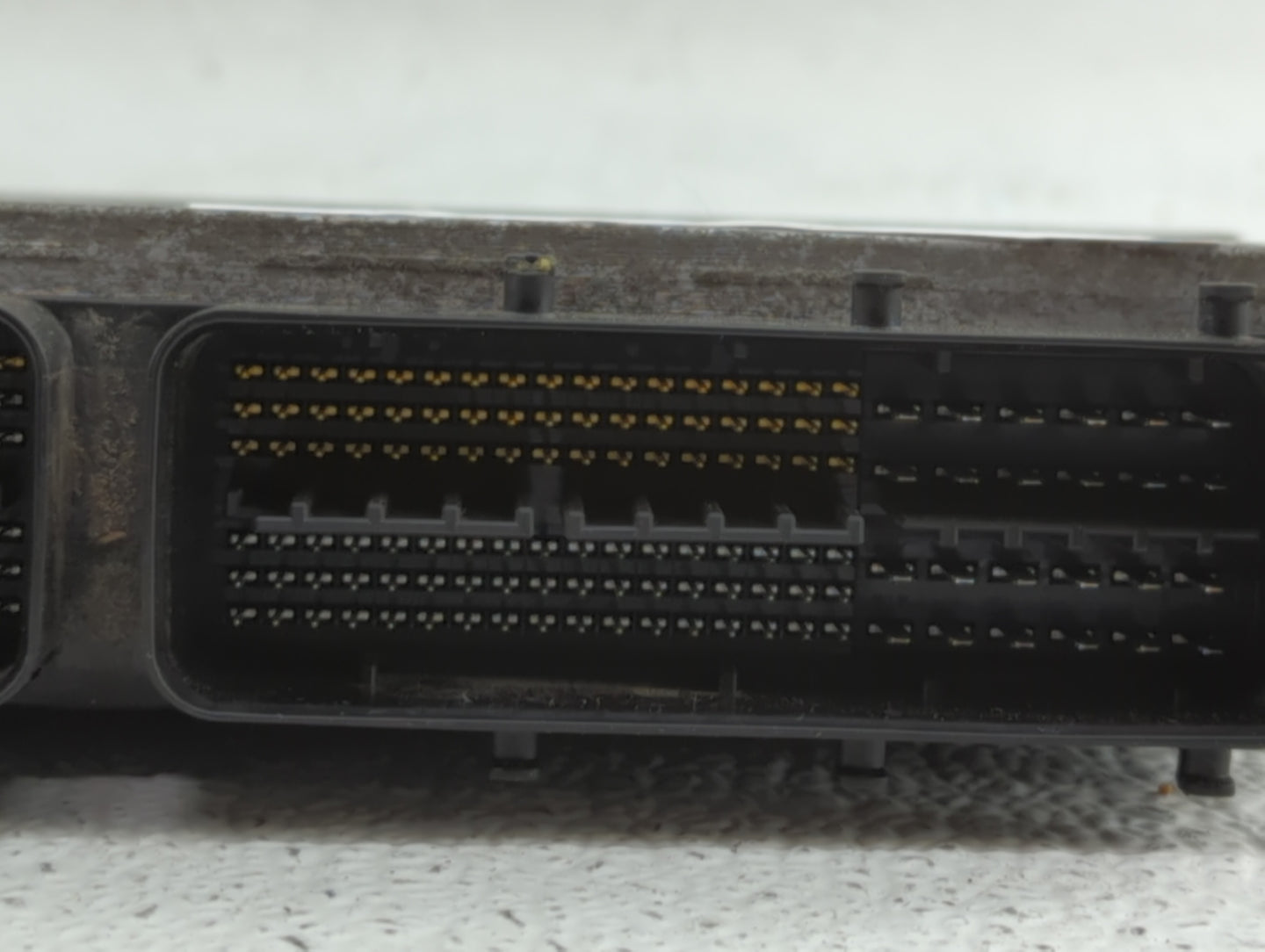 2011 Toyota Prius PCM Engine Control Computer ECU ECM PCU OEM P/N:89661-47390 89681-47211 Fits OEM Used Auto Parts - Oemused