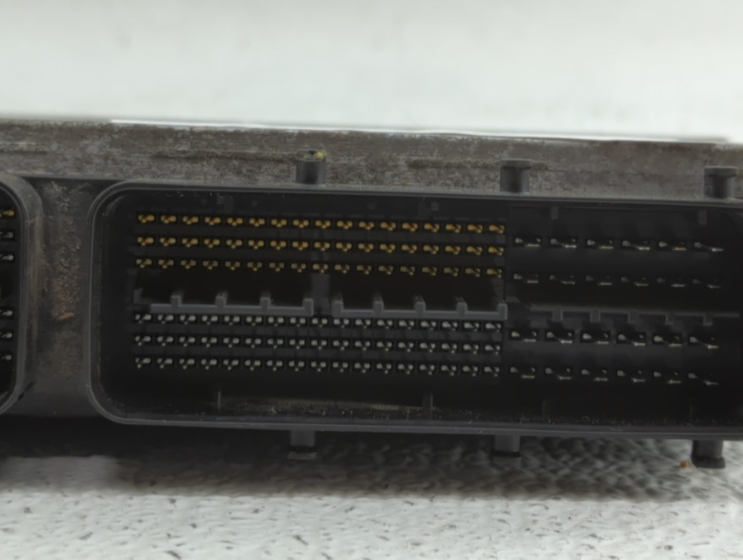 2011 Toyota Prius PCM Engine Control Computer ECU ECM PCU OEM P/N:89661-47390 89681-47211 Fits OEM Used Auto Parts - Oemused