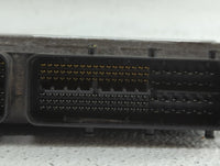 2011 Toyota Prius PCM Engine Control Computer ECU ECM PCU OEM P/N:89661-47390 89681-47211 Fits OEM Used Auto Parts - Oemused