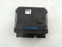 2011 Toyota Prius PCM Engine Control Computer ECU ECM PCU OEM P/N:89661-47390 89681-47211 Fits OEM Used Auto Parts - Oemused