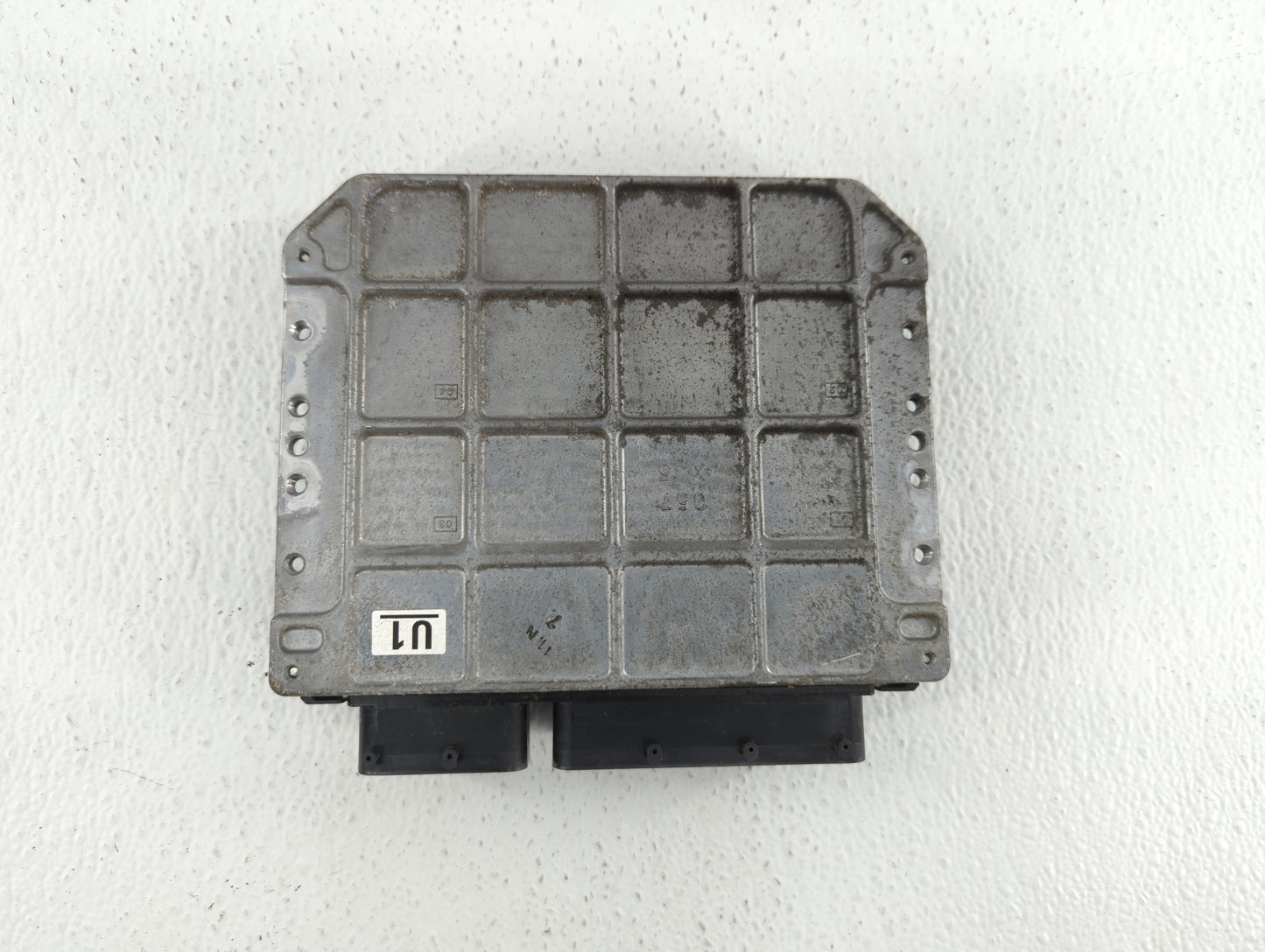 2011 Toyota Prius PCM Engine Control Computer ECU ECM PCU OEM P/N:89661-47390 89681-47211 Fits OEM Used Auto Parts - Oemused