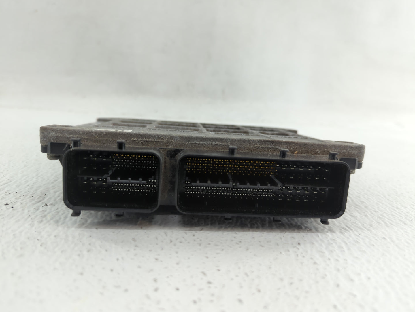 2011 Toyota Prius PCM Engine Control Computer ECU ECM PCU OEM P/N:89661-47390 89681-47211 Fits OEM Used Auto Parts - Oemused