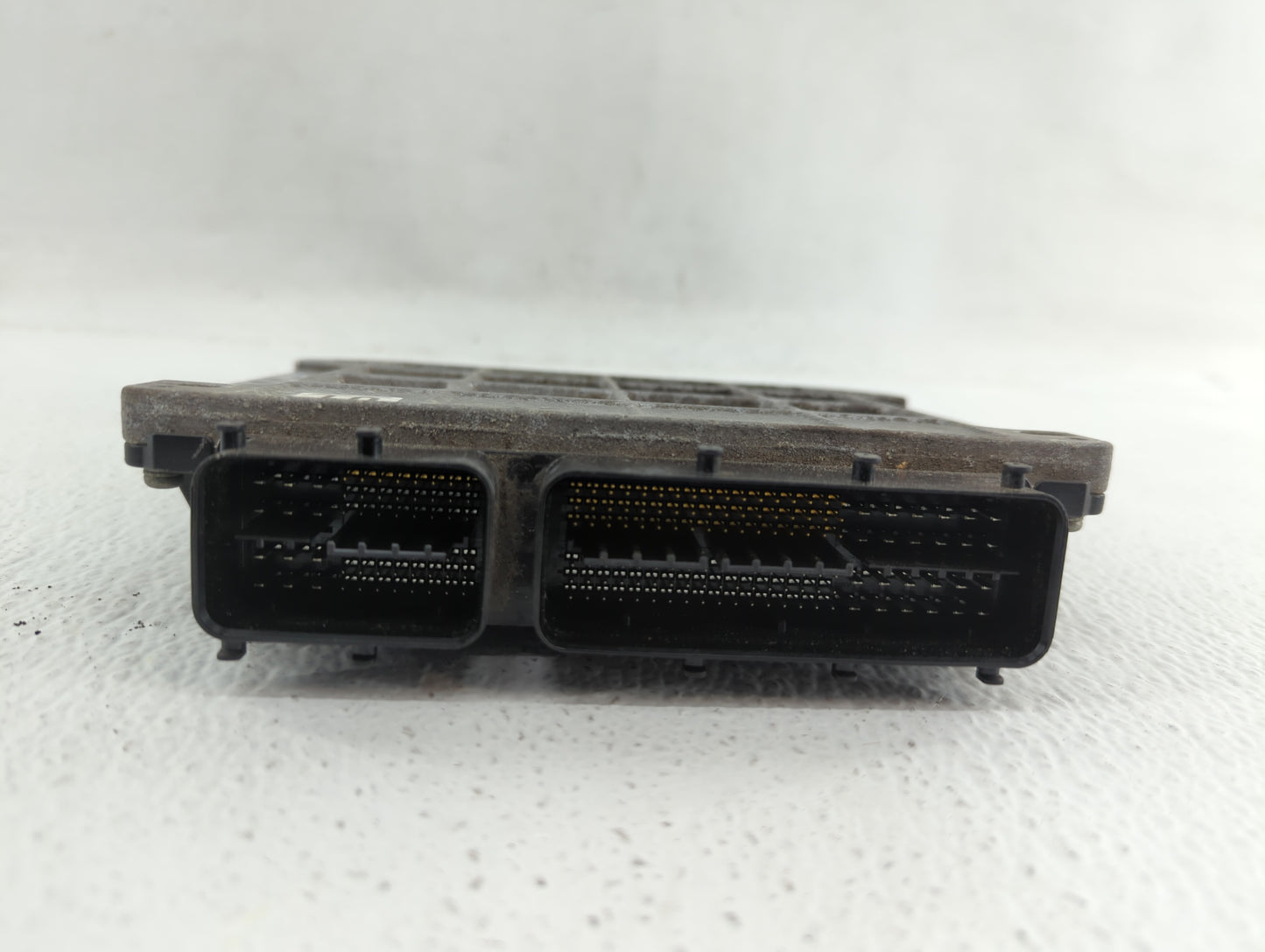 2011 Toyota Prius PCM Engine Control Computer ECU ECM PCU OEM P/N:89661-47390 89681-47211 Fits OEM Used Auto Parts - Oemused