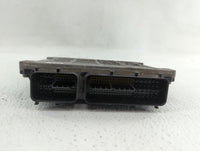 2011 Toyota Prius PCM Engine Control Computer ECU ECM PCU OEM P/N:89661-47390 89681-47211 Fits OEM Used Auto Parts - Oemused