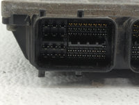 2011 Toyota Prius PCM Engine Control Computer ECU ECM PCU OEM P/N:89661-47390 89681-47211 Fits OEM Used Auto Parts - Oemused