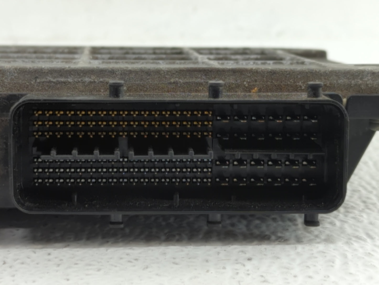 2011 Toyota Prius PCM Engine Control Computer ECU ECM PCU OEM P/N:89661-47390 89681-47211 Fits OEM Used Auto Parts - Oemused