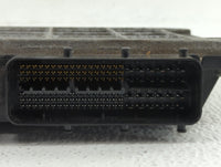 2011 Toyota Prius PCM Engine Control Computer ECU ECM PCU OEM P/N:89661-47390 89681-47211 Fits OEM Used Auto Parts - Oemused