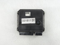 2011 Toyota Prius PCM Engine Control Computer ECU ECM PCU OEM P/N:89661-47390 89681-47211 Fits OEM Used Auto Parts - Oemused
