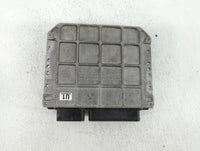 2011 Toyota Prius PCM Engine Control Computer ECU ECM PCU OEM P/N:89661-47390 89681-47211 Fits OEM Used Auto Parts - Oemused