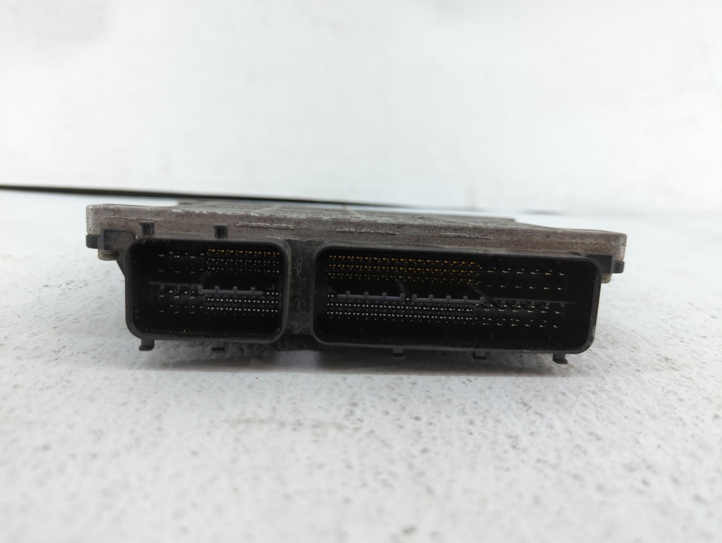 2011 Toyota Prius PCM Engine Control Computer ECU ECM PCU OEM P/N:89661-47390 89681-47211 Fits OEM Used Auto Parts - Oemused