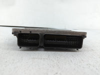 2011 Toyota Prius PCM Engine Control Computer ECU ECM PCU OEM P/N:89661-47390 89681-47211 Fits OEM Used Auto Parts - Oemused