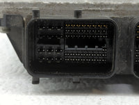 2011 Toyota Prius PCM Engine Control Computer ECU ECM PCU OEM P/N:89661-47390 89681-47211 Fits OEM Used Auto Parts - Oemused