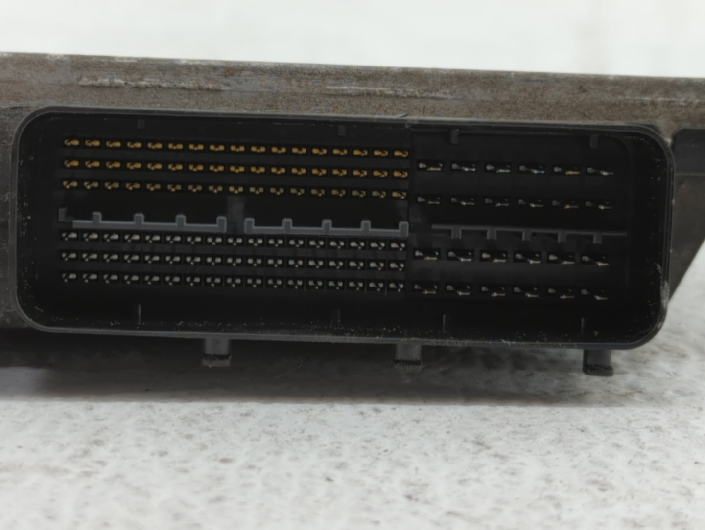 2011 Toyota Prius PCM Engine Control Computer ECU ECM PCU OEM P/N:89661-47390 89681-47211 Fits OEM Used Auto Parts - Oemused