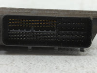 2011 Toyota Prius PCM Engine Control Computer ECU ECM PCU OEM P/N:89661-47390 89681-47211 Fits OEM Used Auto Parts - Oemused