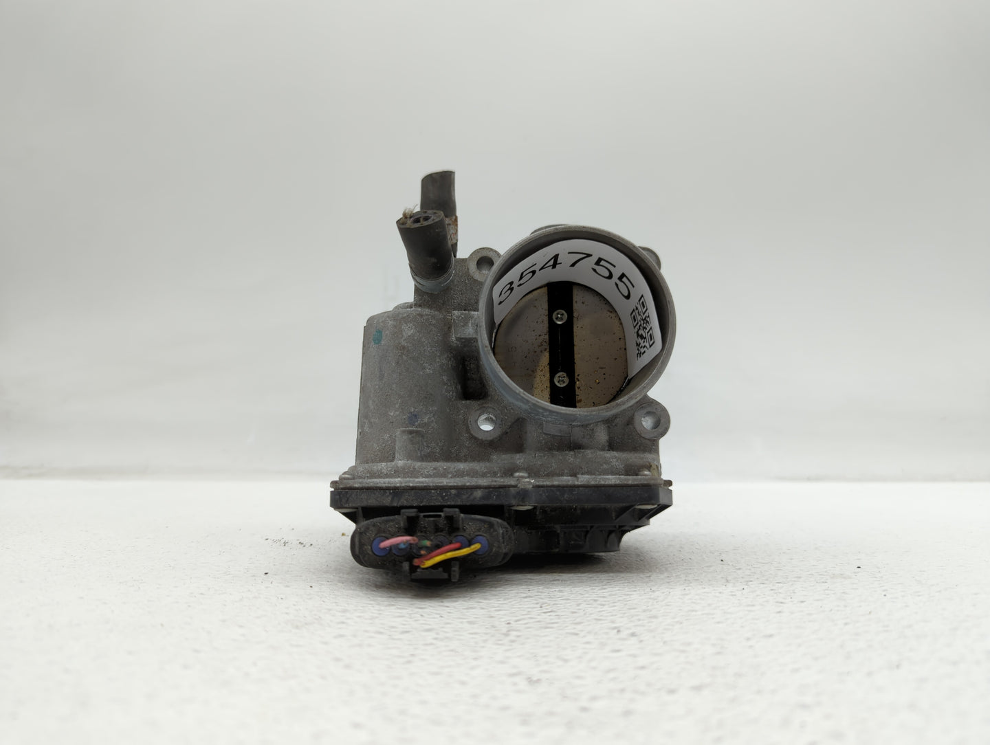 2010-2022 Toyota Prius Throttle Body P/N:22030-37060 Fits Fits 2010 2011 2012 2013 2014 2015 2016 2017 2018 2019 2020 2021 2