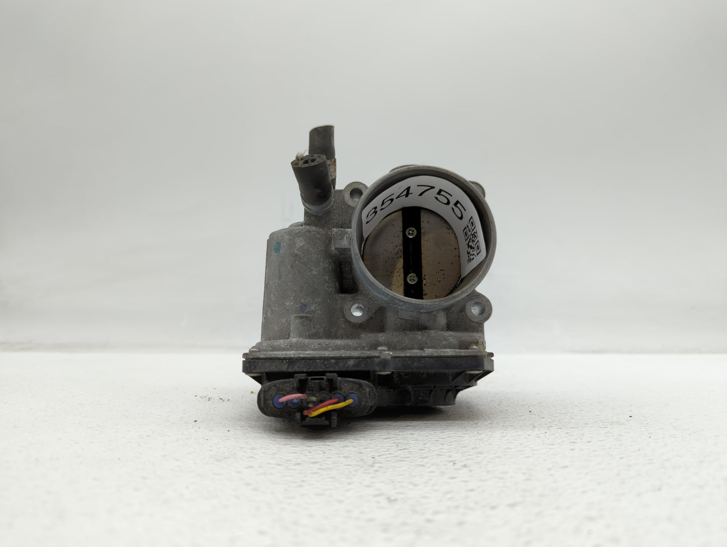 2010-2022 Toyota Prius Throttle Body P/N:22030-37060 Fits Fits 2010 2011 2012 2013 2014 2015 2016 2017 2018 2019 2020 2021 2