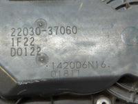 2010-2022 Toyota Prius Throttle Body P/N:22030-37060 Fits Fits 2010 2011 2012 2013 2014 2015 2016 2017 2018 2019 2020 2021 2