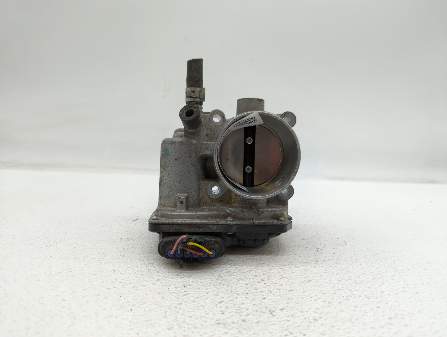 2010-2022 Toyota Prius Throttle Body P/N:22030-37060 Fits Fits 2010 2011 2012 2013 2014 2015 2016 2017 2018 2019 2020 2021 2