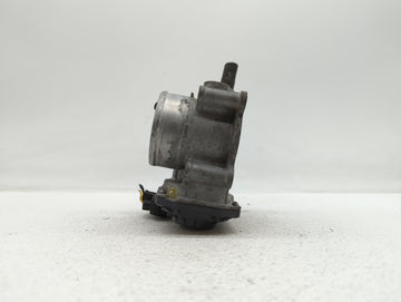 2010-2022 Toyota Prius Throttle Body P/N:22030-37060 Fits Fits 2010 2011 2012 2013 2014 2015 2016 2017 2018 2019 2020 2021 2022 OEM Used Auto Parts